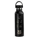 Купить Runbott 971909 Термос Fcb signatures shield 600 ml  Black 7ft.ru в интернет магазине Семь Футов