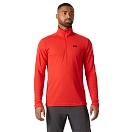 Купить Helly hansen 34131_222-L Футболка с длинным рукавом HP 2.0 Alert Red L 7ft.ru в интернет магазине Семь Футов