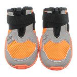 I-dog KPADNAIRO50 Khan Pad N´Air Shoes Оранжевый  Orange 50 mm