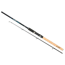 Купить Mikado WAA718-270 Sasori Medium Спиннинговая Удочка Черный Black 2.70 m  7ft.ru в интернет магазине Семь Футов