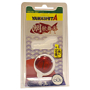 Купить Yamashita CBU120SYM Bull Shop 120 Mm 40g Красный  SYM 7ft.ru в интернет магазине Семь Футов