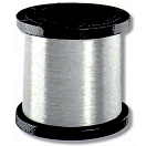 Купить Salper 61MKSB030 Мононить Белая  White 0.300 mm 7ft.ru в интернет магазине Семь Футов