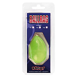 Ragot 14RG3251134 Ballrag Плавать Желтый  Phosphorescent 40 g 