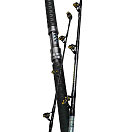 Купить Okuma MAK-TR-5101-80B Makaira B Удочка Для Троллинга  Black 1.78 m 7ft.ru в интернет магазине Семь Футов
