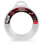 Fox rage NML033 Stike Point 30 m Флюорокарбон  Clear 41.64 Lbs