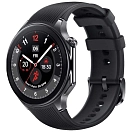 Купить Oneplus 79267 Смарт-часы Watch 2  Black 7ft.ru в интернет магазине Семь Футов