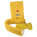 Купить Besto 92402248 Overboard Спасательный набор Оранжевый Yellow 7ft.ru в интернет магазине Семь Футов