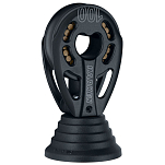 Harken 3254 Stand Up 100 Mm Шкив Черный  Black