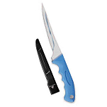 Surecatch D9700459 SCK19 Филейный нож  Light Blue 5´´