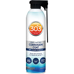 Trac outdoors 310-30396 Corrosion Пальто 15 Унция Белая