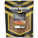 Купить Sonubaits S1780014 Dutch Master Feeder Mix Прикормка Коричневый Brown 7ft.ru в интернет магазине Семь Футов