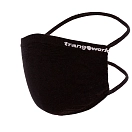 Купить Trangoworld pc009107-110-u лицевая маска Seamless Sport Black 15x10x2 7ft.ru в интернет магазине Семь Футов