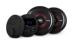 Морская аудиосистема RGB, DS18 MRX16SLBK