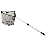 Sert 80SXGP150 Foldable Landing Net Черный  Graphite Head 2 x 75 cm 