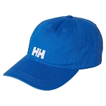 Helly hansen 38791_544-STD Кепка Logo Голубой  Cobalt 2.0