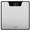 Купить Adler ad 8174 silver Весы  White 33x5x34 7ft.ru в интернет магазине Семь Футов