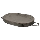 Купить Shimano fishing shtcstalkmat Карповый мат Tribal Carp Stalk Green 40x40x40 7ft.ru в интернет магазине Семь Футов