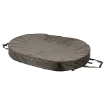 Shimano fishing shtcstalkmat Карповый мат Tribal Carp Stalk Green 40x40x40