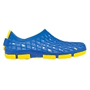 Купить Abysstar 68167blyl-unit Детские водные ботинки Trend Blue / Yellow 35x25x15 EU 31 7ft.ru в интернет магазине Семь Футов