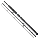 Купить Shimano fishing 20OCPLBGMD83XH3 Ocea Plugger BG MD Спиннинговая Удочка  Black 2.51 m 7ft.ru в интернет магазине Семь Футов