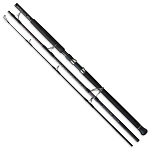 Shimano fishing 20OCPLBGMD83XH3 Ocea Plugger BG MD Спиннинговая Удочка  Black 2.51 m