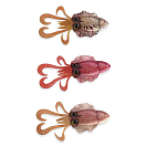 Купить Akami 321821 Sepaide Мягкая приманка 120g  Red Shrimp 7ft.ru в интернет магазине Семь Футов