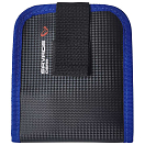 Купить Savage gear 77318 Jig Чехол Для Приманки Черный Blue / Black 22 x 14 cm  7ft.ru в интернет магазине Семь Футов