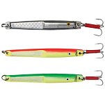 Kinetic E189-357-142 Miljøpirken 80g Джиг Многоцветный Green / Yellow
