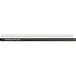 Покрытие для рукоятки швабры Shurhold Handle Mate 658-855H 274см из чёрного неопрена, Osculati 36.855.01