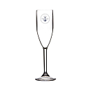 Купить Набор бокалов для шампанского Marine Business Sailor soul 14105 Ø52мм 220мм 170мл 6шт из метилстирола 7ft.ru в интернет магазине Семь Футов