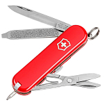 Victorinox 0.6225 Signature Многоцветный  Red