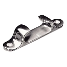 Купить Plastimo 413262 Прямой направляющий выступ из нержавеющей стали Silver 150 mm 7ft.ru в интернет магазине Семь Футов