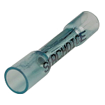 Seachoice 50-61161 3 To 1 Коннектор 100 единицы измерения Голубой Blue