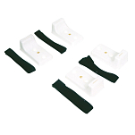 Ceredi giovanni 1111308 Universal Поддержка депозита Белая White