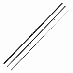 Tubertini 0b122 Серфовые удилища Enforce L Black 8x152x8 4.2 m