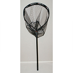 Shakespeare 1315261 Agility Boat Net Черный  Black