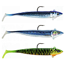 Купить Storm 19STBSCM09FT 360 GT Biscay Minnow 90 Mm 21g Многоцветный FT 7ft.ru в интернет магазине Семь Футов