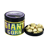 Pro elite baits C8433943 Чеснок 200ml Гигантская кукуруза Желтый