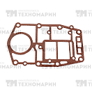 Купить Прокладка дейдвуда Suzuki 11433-96330 Poseidon 7ft.ru в интернет магазине Семь Футов