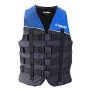 Купить Jobe 244821002-3xl Спасательный жилет 4 Buckle Blue 56x55x6 7ft.ru в интернет магазине Семь Футов