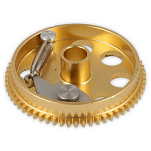 Baetis BAMATIC1 Matic Основная корона Золотистый Golden