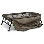 Nash T0107 Hi-Protect Carp Camo Колыбель Зеленый Camo