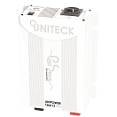 Купить Uniteck 501859 Конвертер Unipower Pro 1200W 12V 230V Grey 20x28x12 192 x 250 x 88.9 mm 7ft.ru в интернет магазине Семь Футов