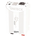 Uniteck 501859 Конвертер Unipower Pro 1200W 12V 230V Grey 20x28x12 192 x 250 x 88.9 mm