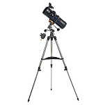 Celestron C31042 AstroMaster 114 EQ Телескоп  Black