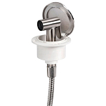Goldenship GS20253 Нейлоновая трубка в душе White 2.5 m