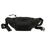 Brandit 8090-11002-OS Поясная сумка Molle Черный  Black