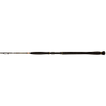 PENN 1519197 Legion Gold Vertical Удочка Для Сома Черный Black 1.90 m 