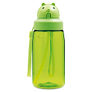 Купить Laken OBYV Tritan 450ml Oby Cap Kids Зеленый  Green 7ft.ru в интернет магазине Семь Футов