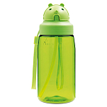 Laken OBYV Tritan 450ml Oby Cap Kids Зеленый  Green